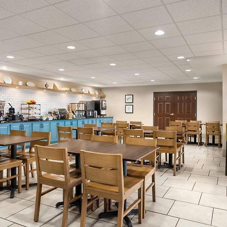 Country Inn & Suites By Radisson, Boise West - Meridian Zewnętrze zdjęcie