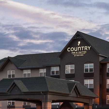 Country Inn & Suites By Radisson, Boise West - Meridian Zewnętrze zdjęcie