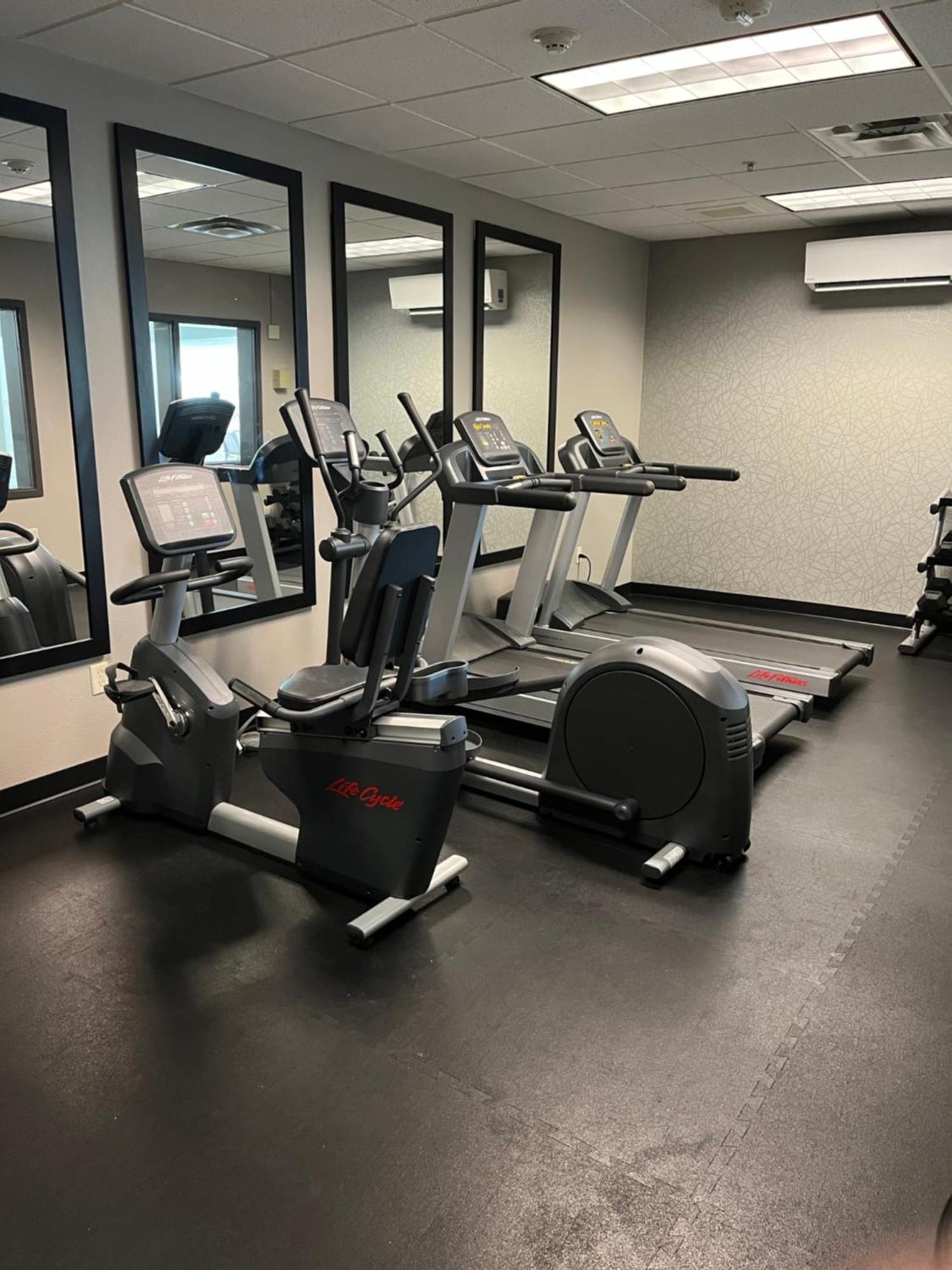 Country Inn & Suites By Radisson, Boise West - Meridian Zewnętrze zdjęcie