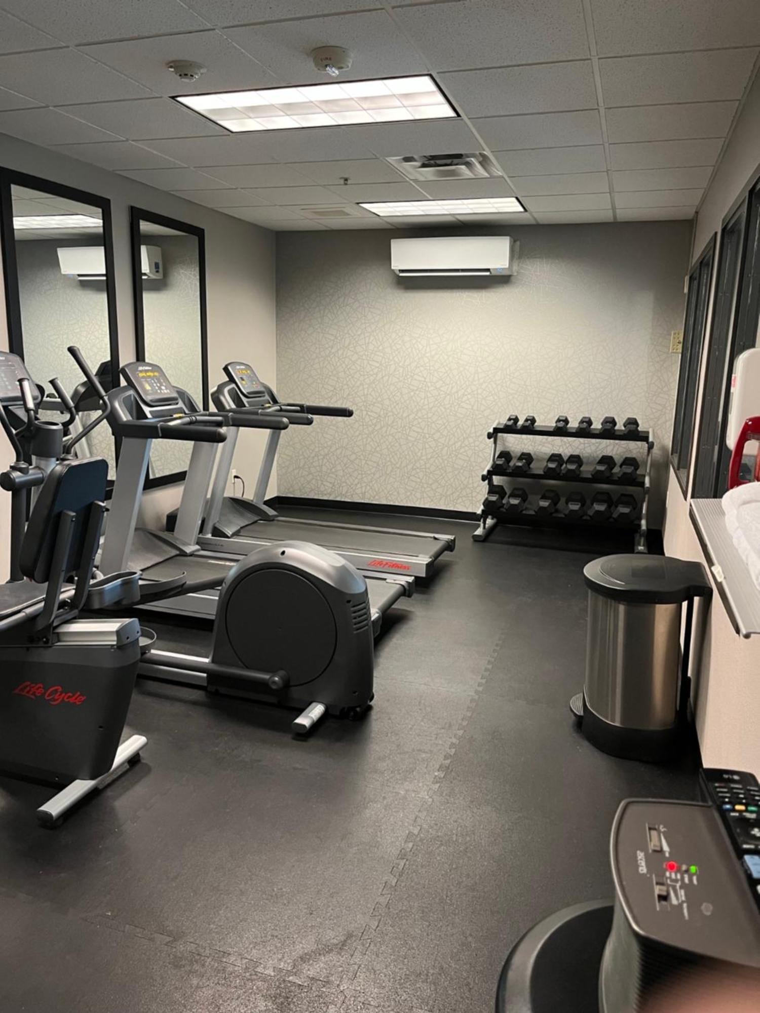 Country Inn & Suites By Radisson, Boise West - Meridian Zewnętrze zdjęcie