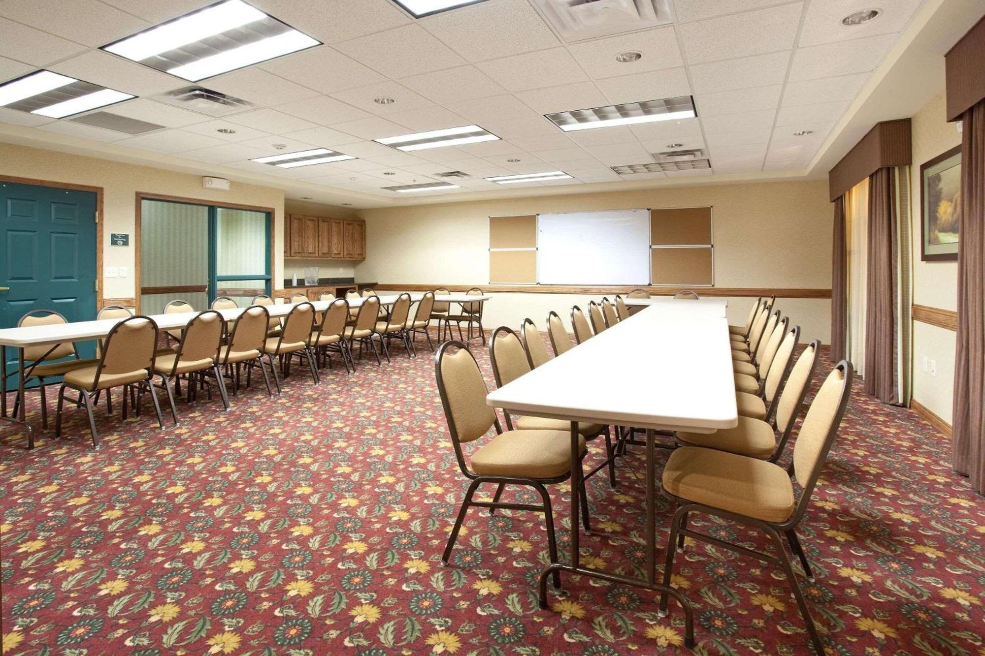 Country Inn & Suites By Radisson, Boise West - Meridian Zewnętrze zdjęcie