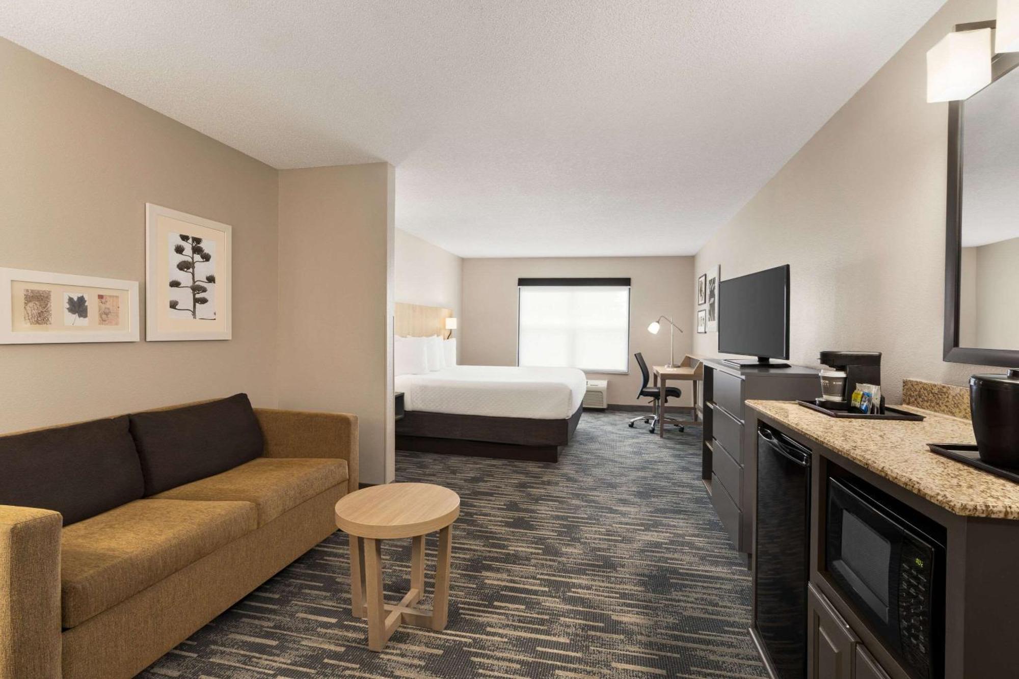 Country Inn & Suites By Radisson, Boise West - Meridian Zewnętrze zdjęcie
