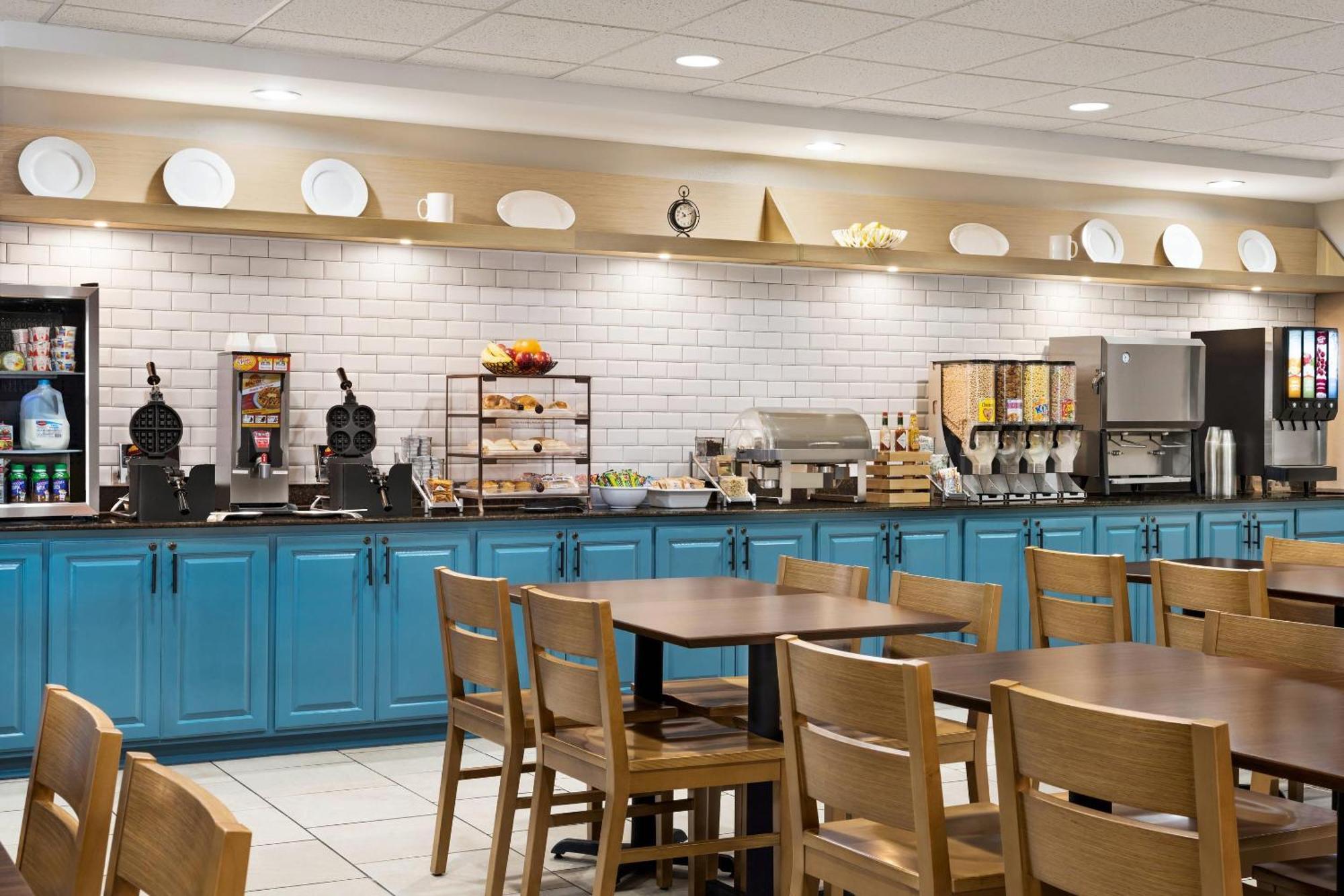 Country Inn & Suites By Radisson, Boise West - Meridian Zewnętrze zdjęcie