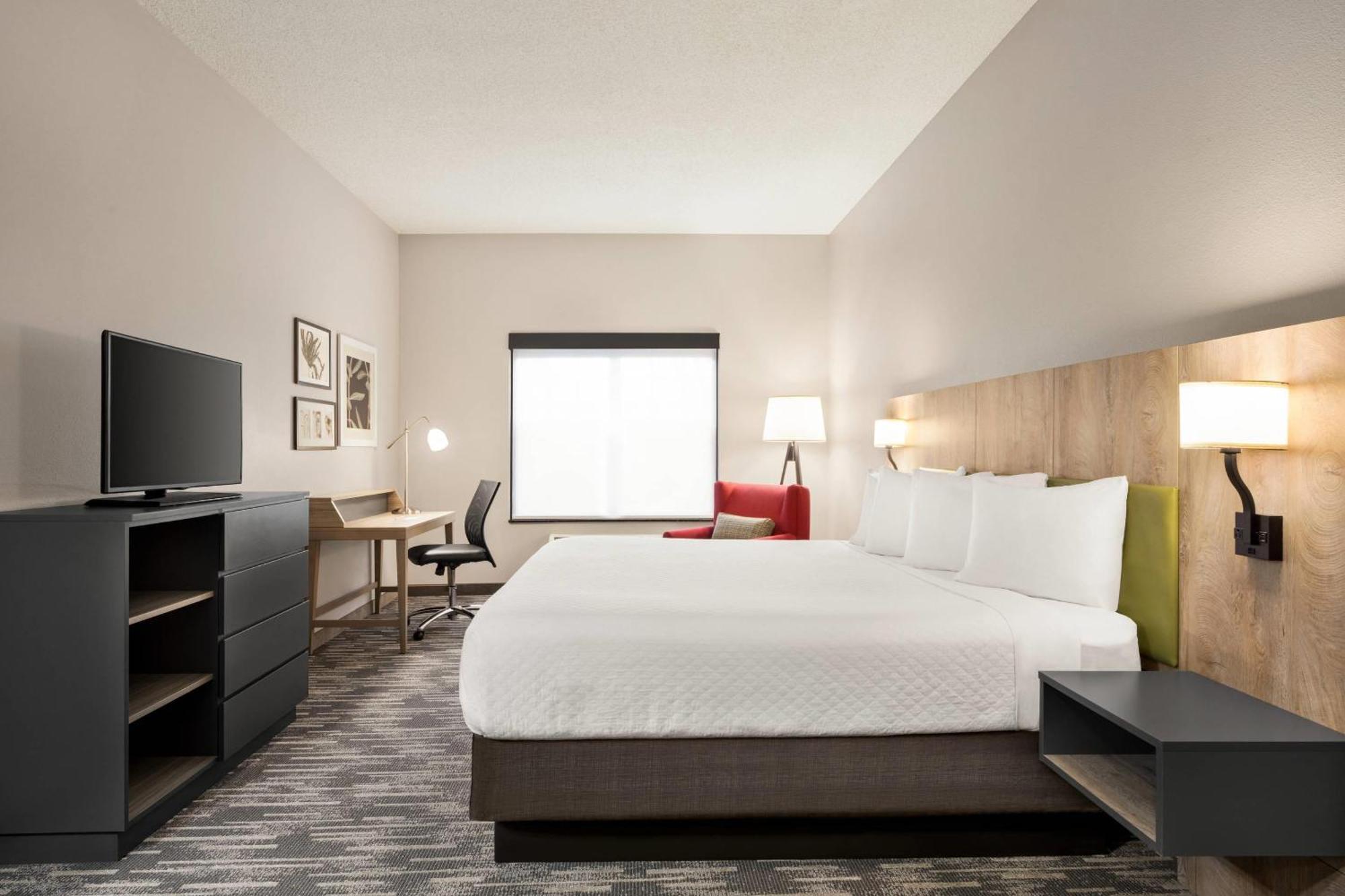 Country Inn & Suites By Radisson, Boise West - Meridian Zewnętrze zdjęcie