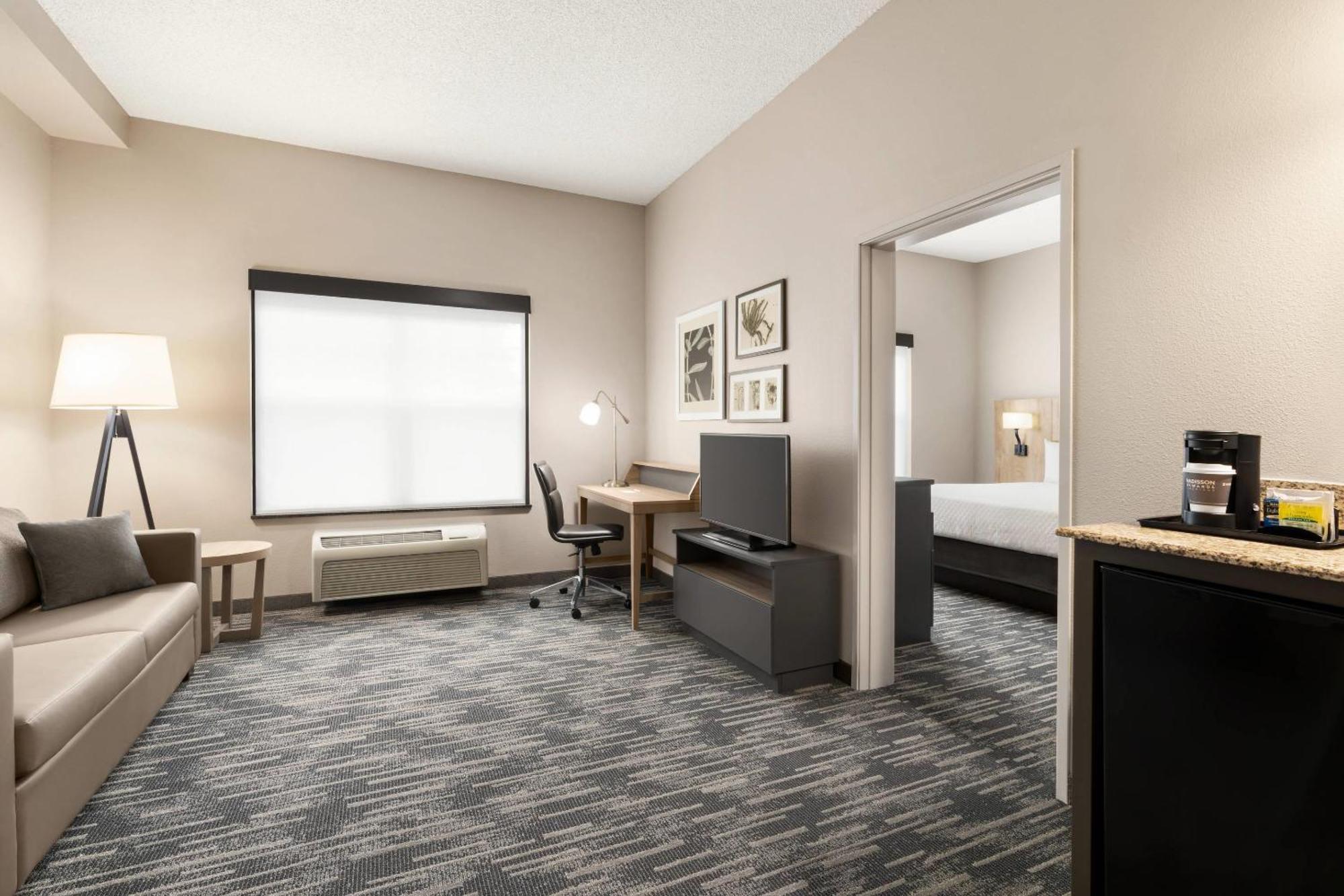 Country Inn & Suites By Radisson, Boise West - Meridian Zewnętrze zdjęcie