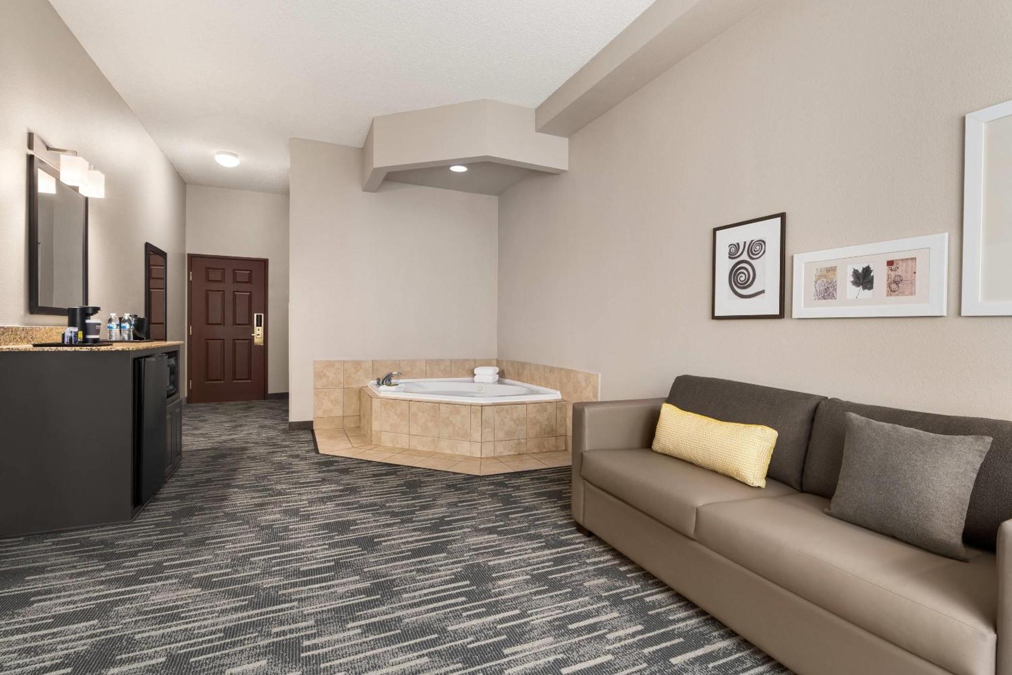 Country Inn & Suites By Radisson, Boise West - Meridian Zewnętrze zdjęcie