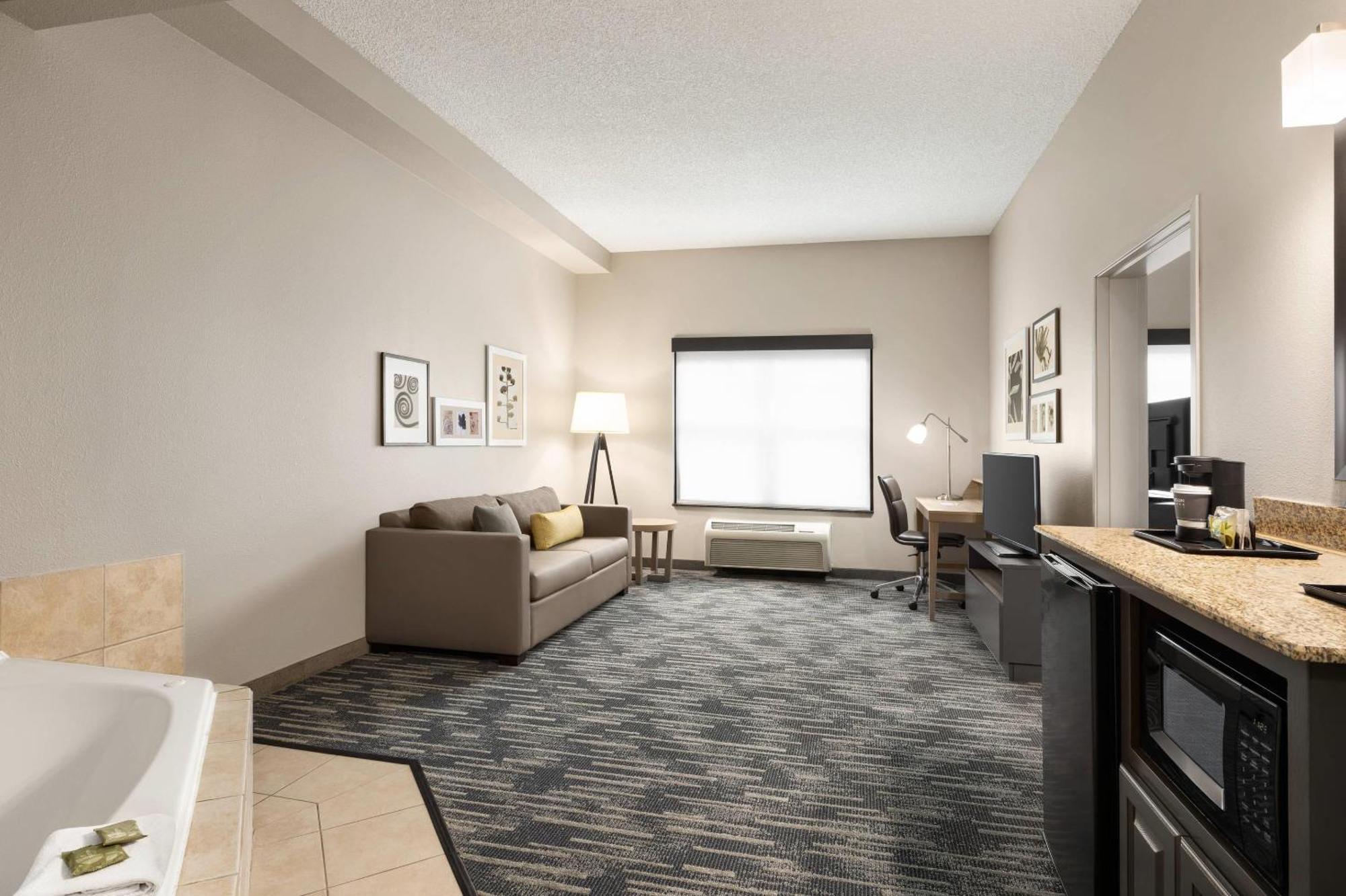 Country Inn & Suites By Radisson, Boise West - Meridian Zewnętrze zdjęcie