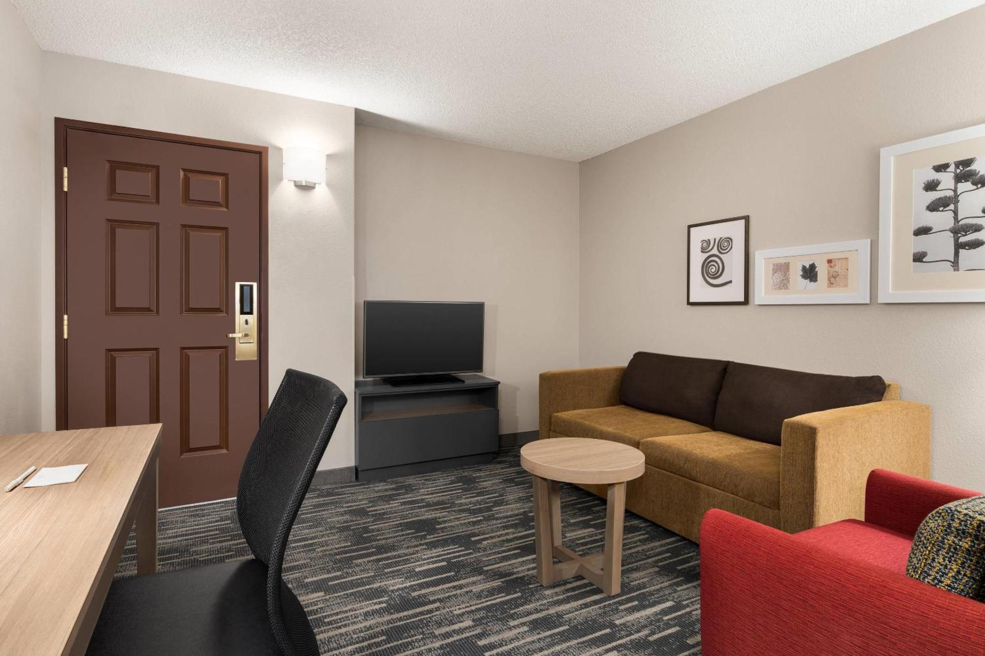 Country Inn & Suites By Radisson, Boise West - Meridian Zewnętrze zdjęcie