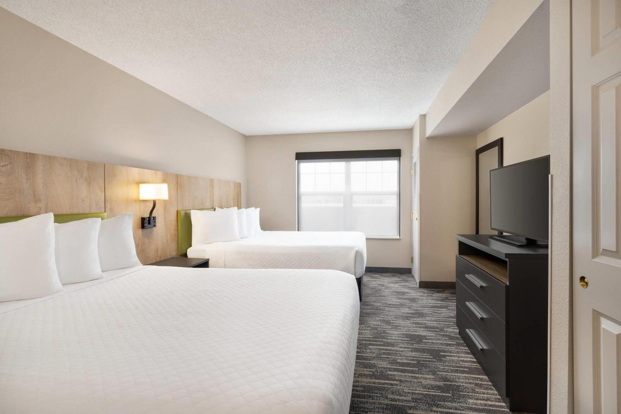 Country Inn & Suites By Radisson, Boise West - Meridian Zewnętrze zdjęcie