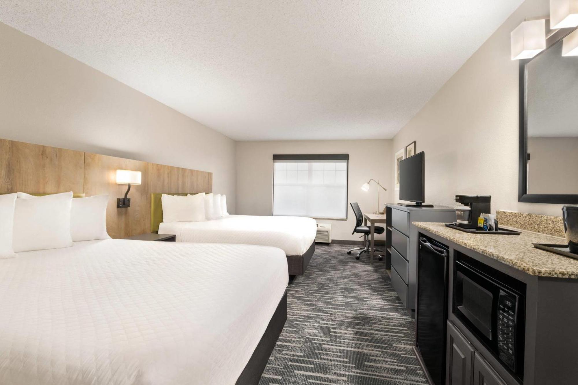 Country Inn & Suites By Radisson, Boise West - Meridian Zewnętrze zdjęcie