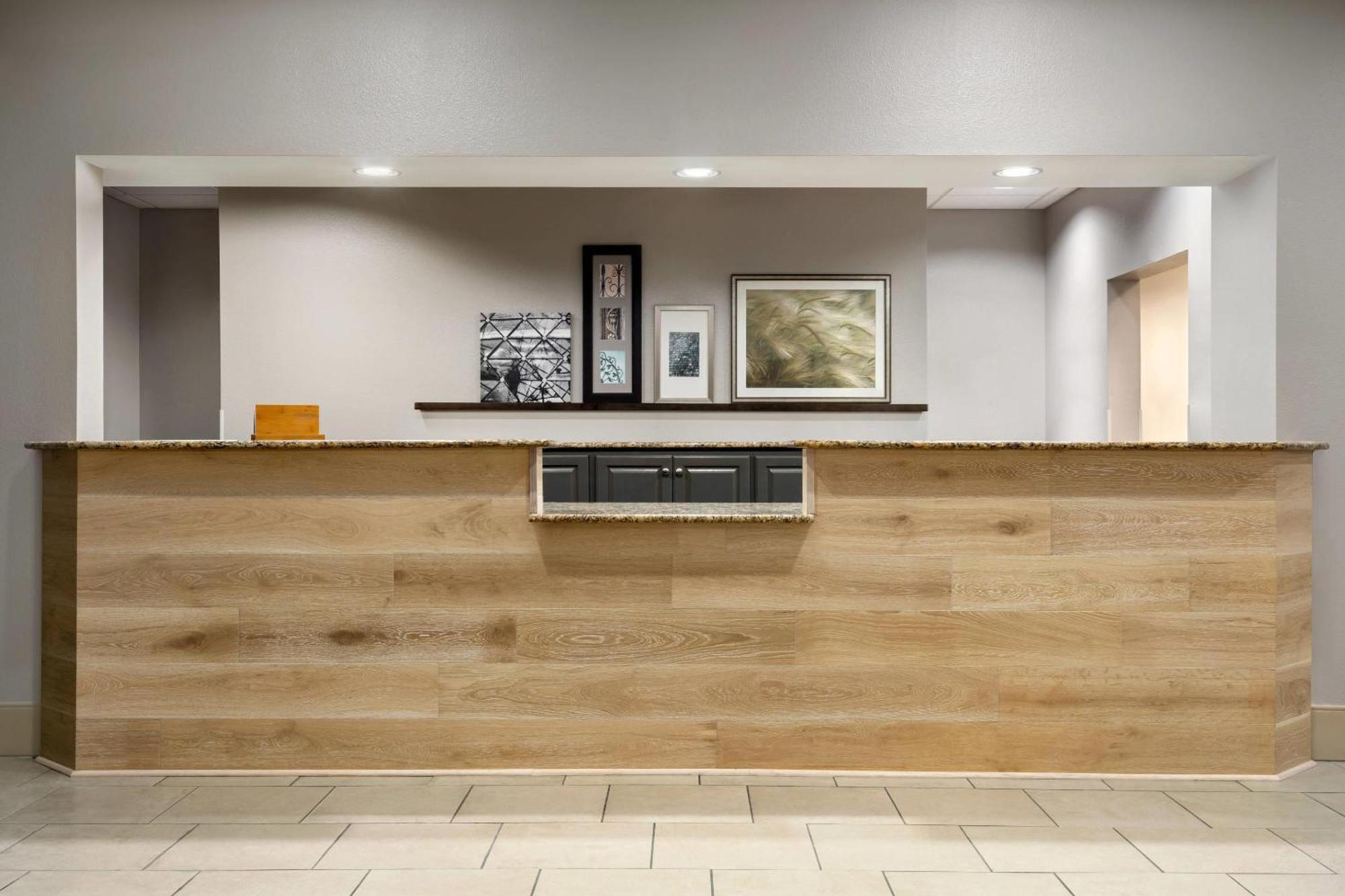 Country Inn & Suites By Radisson, Boise West - Meridian Zewnętrze zdjęcie