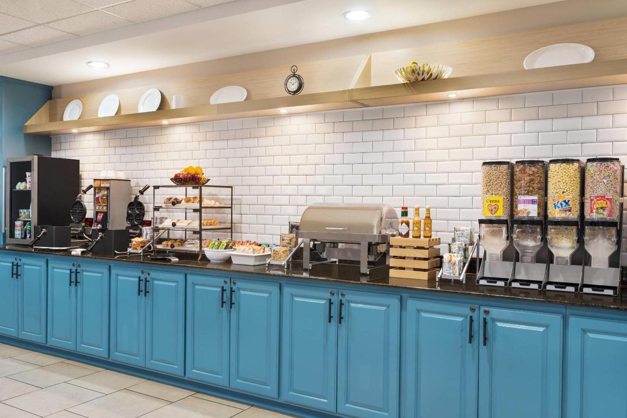 Country Inn & Suites By Radisson, Boise West - Meridian Zewnętrze zdjęcie