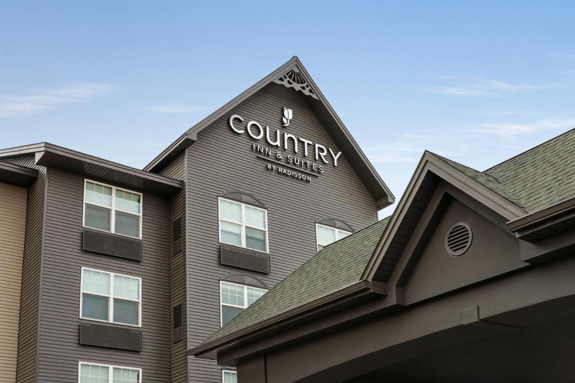Country Inn & Suites By Radisson, Boise West - Meridian Zewnętrze zdjęcie