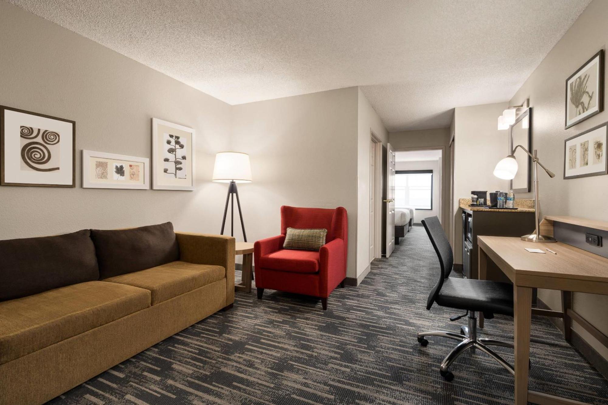Country Inn & Suites By Radisson, Boise West - Meridian Zewnętrze zdjęcie