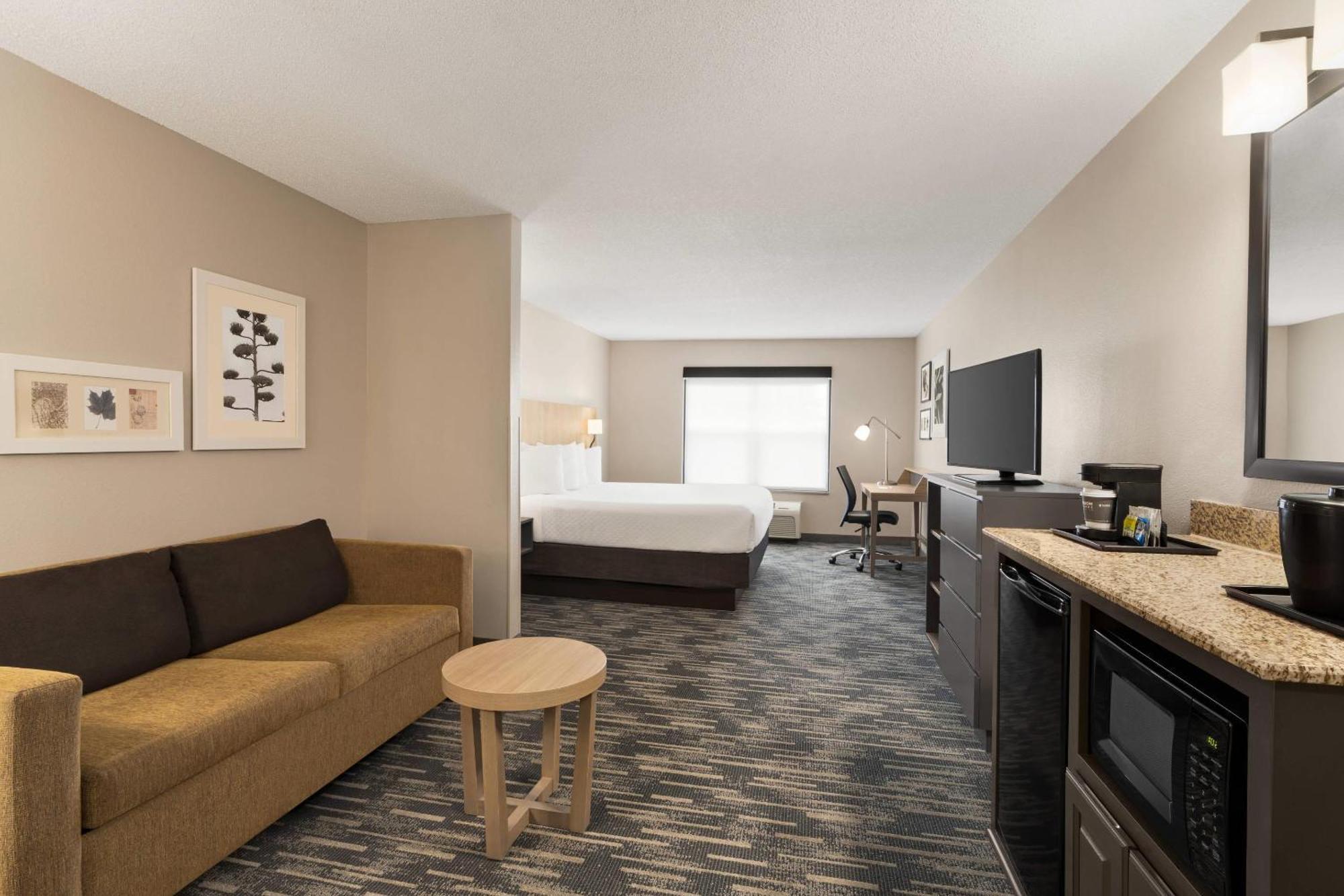 Country Inn & Suites By Radisson, Boise West - Meridian Zewnętrze zdjęcie