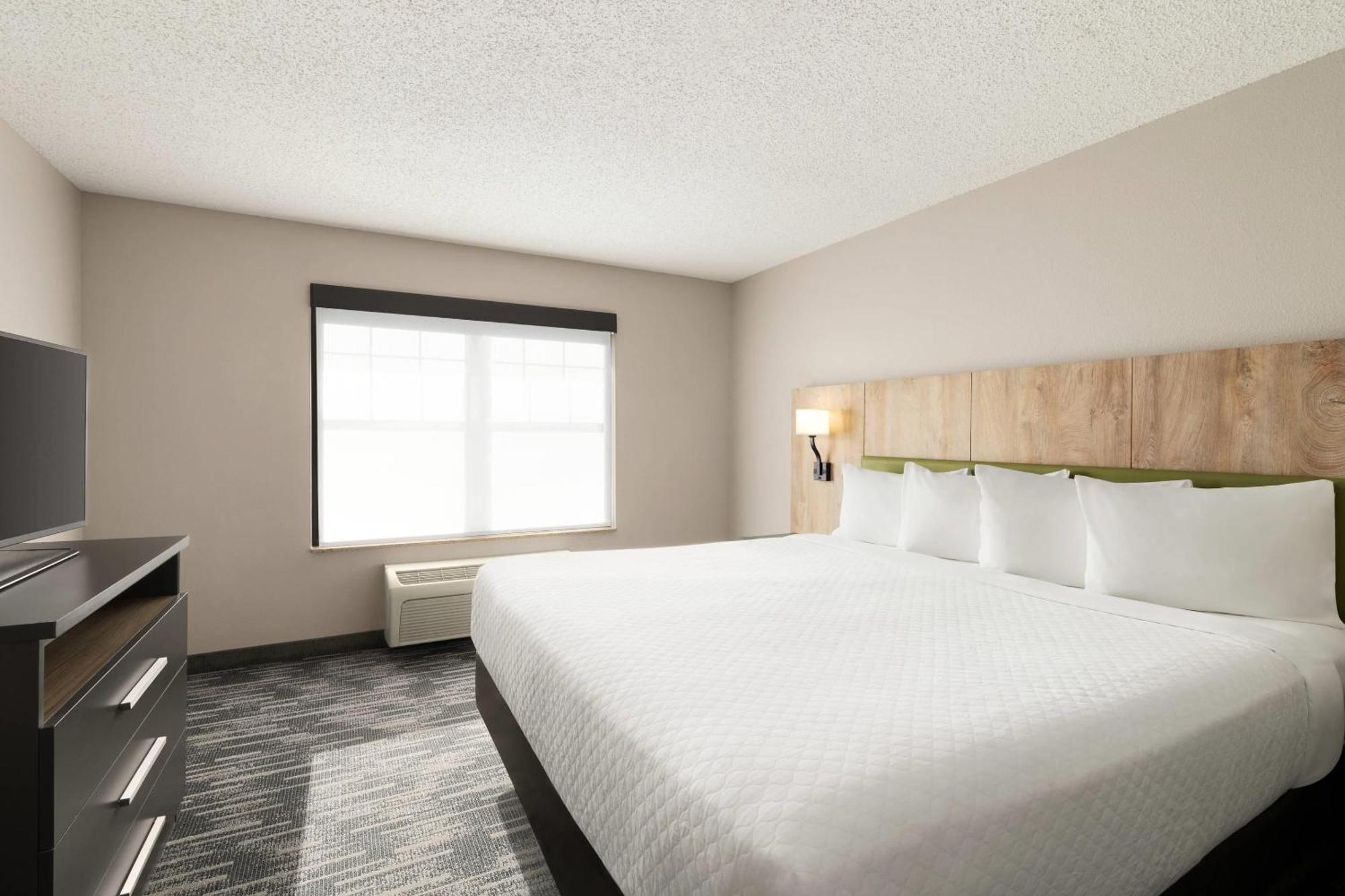 Country Inn & Suites By Radisson, Boise West - Meridian Zewnętrze zdjęcie