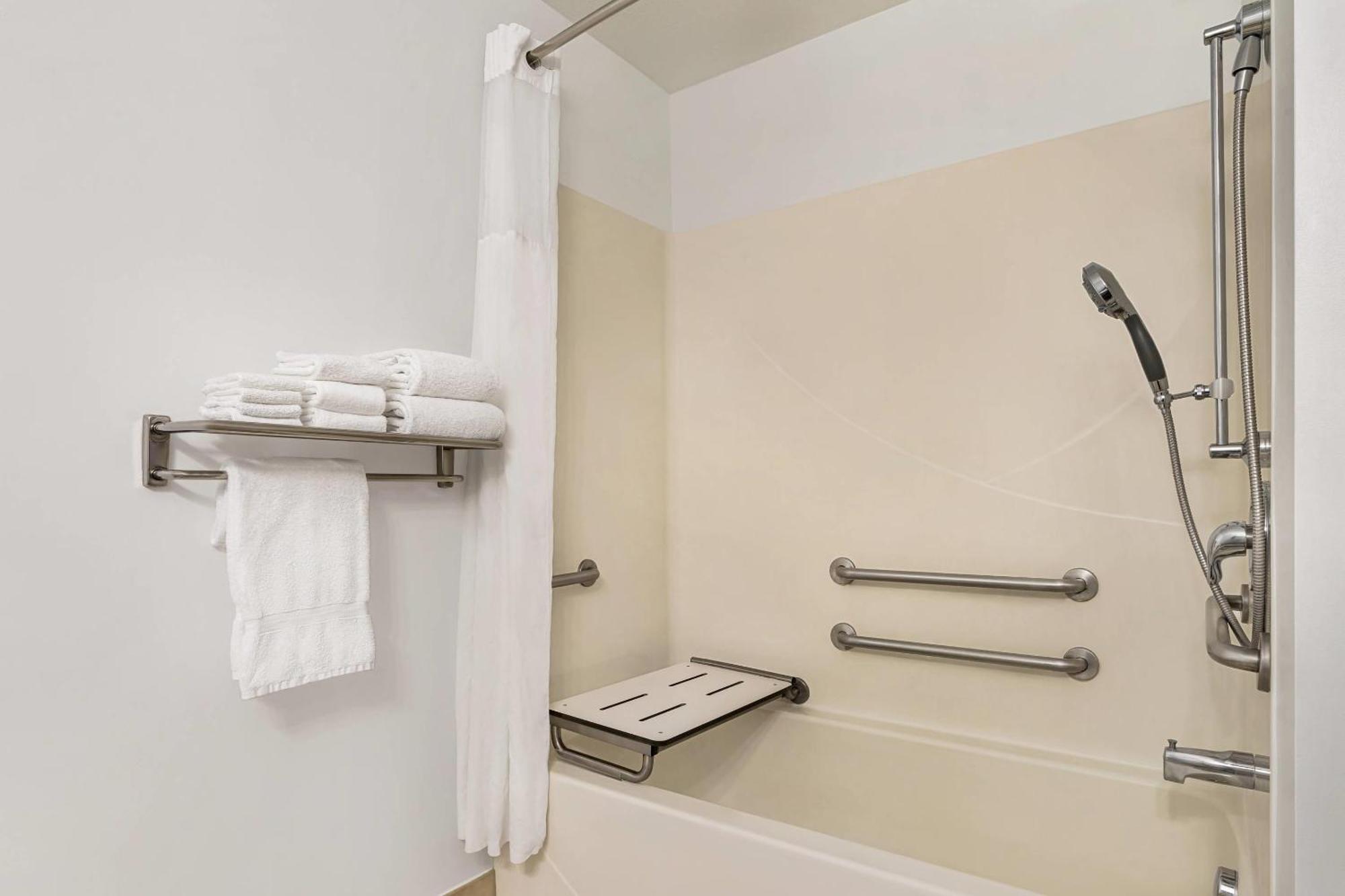 Country Inn & Suites By Radisson, Boise West - Meridian Zewnętrze zdjęcie