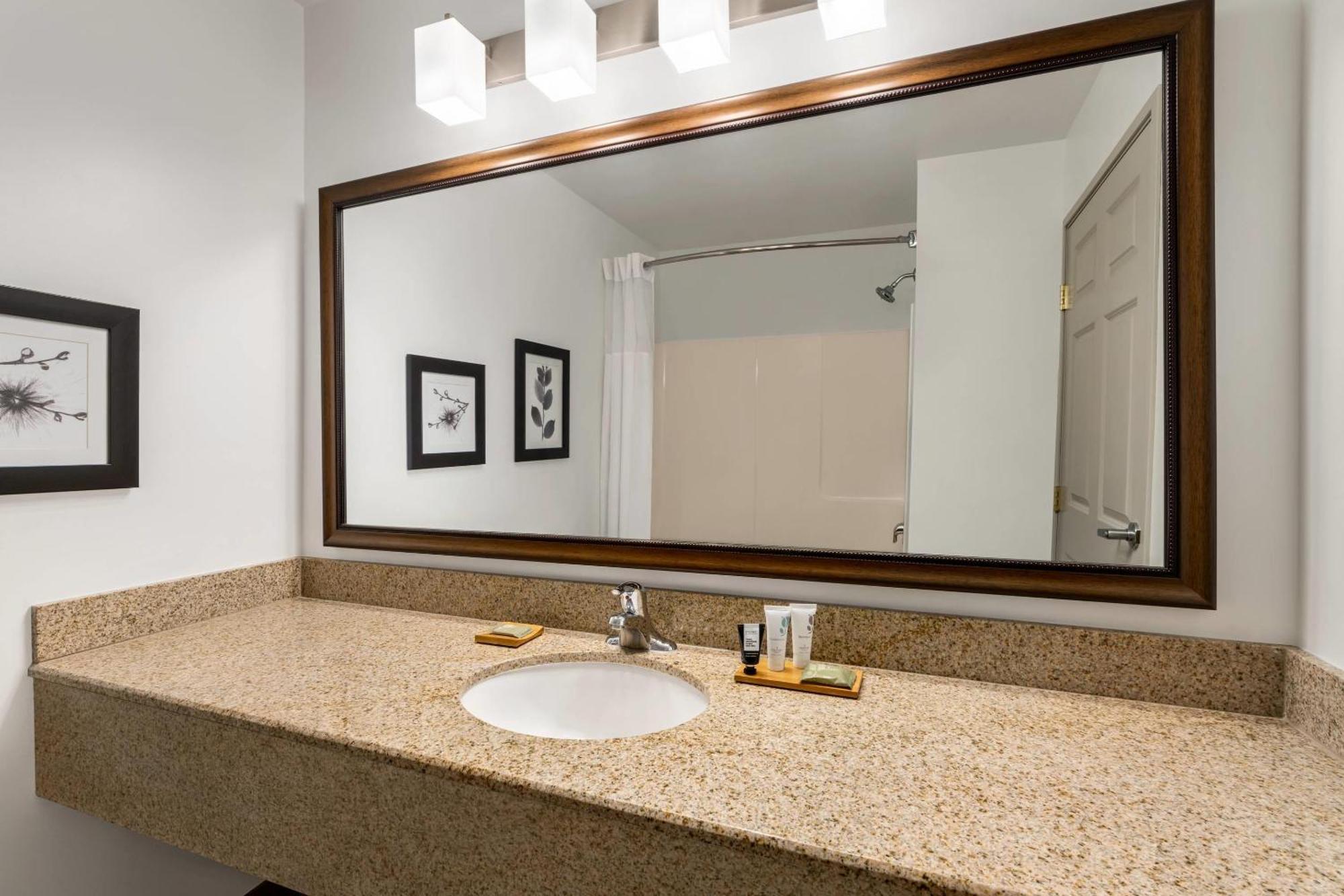 Country Inn & Suites By Radisson, Boise West - Meridian Zewnętrze zdjęcie
