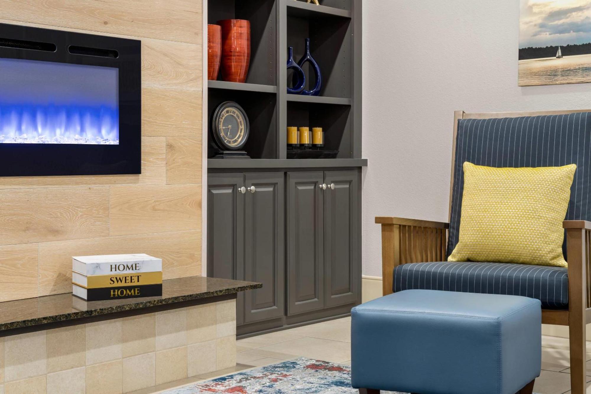 Country Inn & Suites By Radisson, Boise West - Meridian Zewnętrze zdjęcie