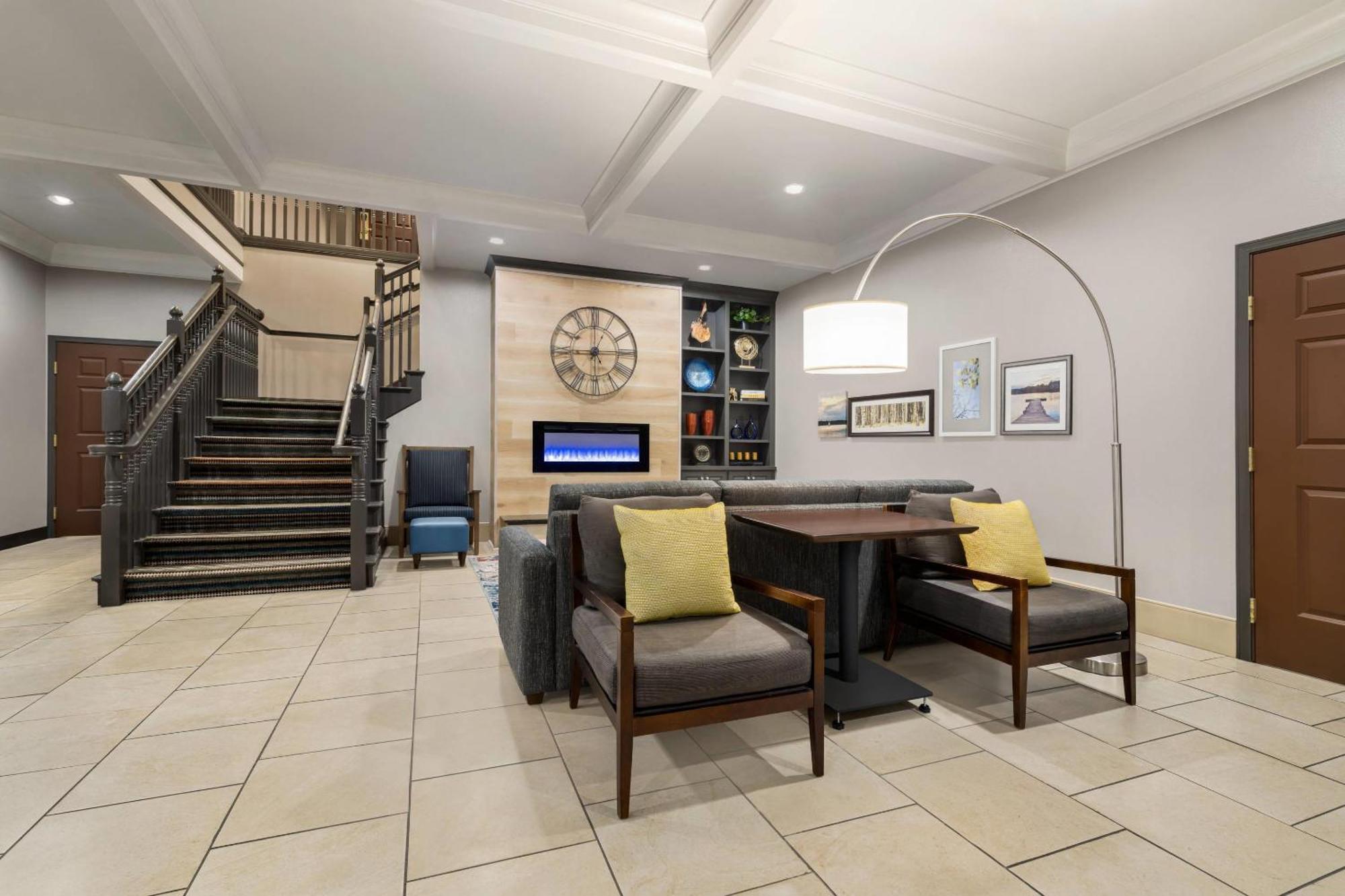 Country Inn & Suites By Radisson, Boise West - Meridian Zewnętrze zdjęcie