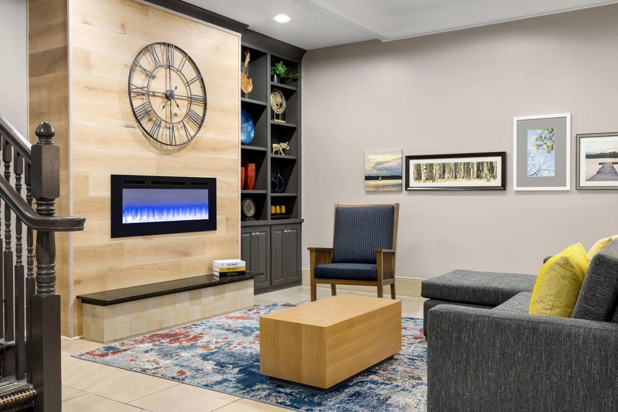 Country Inn & Suites By Radisson, Boise West - Meridian Zewnętrze zdjęcie