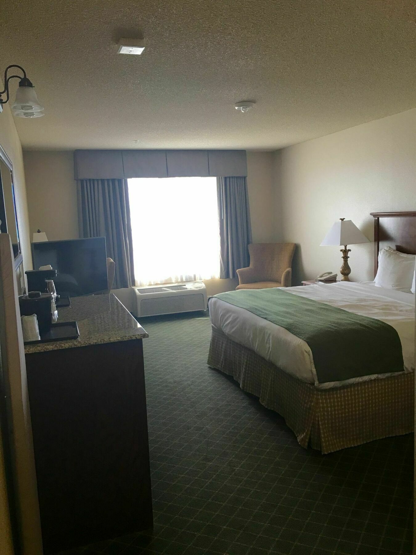 Country Inn & Suites By Radisson, Boise West, Id Meridian Zewnętrze zdjęcie